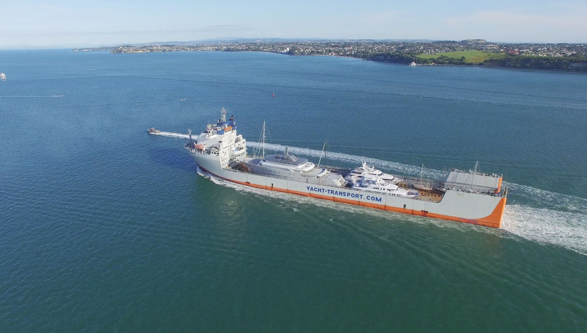 Yacht Express